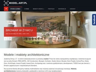 Podgląd model-art.pl