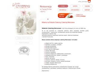 Miniaturka robertocatering.pl