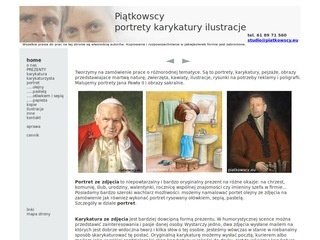 Podgląd piatkowscy.eu