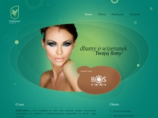 Podgląd studiokreatywni.pl