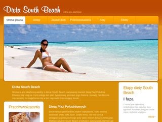 Podgląd dietasouthbeach.eu