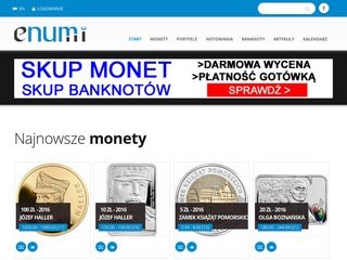 Miniaturka enumi.pl