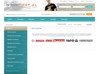 Podgląd narzedzia-prof.pl