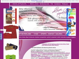 Podgląd attum.pl