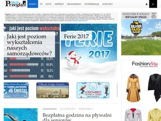 Podgląd przeglad.olkuski.pl