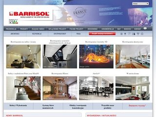Podgląd barrisol.com.pl