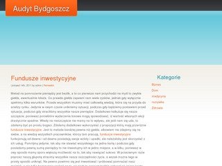 Podgląd audytbydgoszcz.com.pl