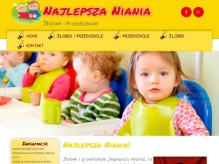 Podgląd najlepszaniania.com.pl