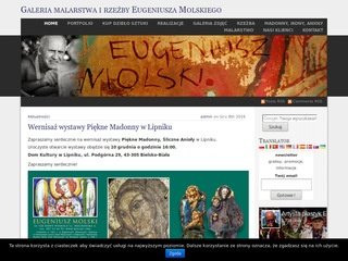 Miniaturka molski.org