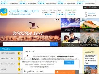 Podgląd jastarnia.com