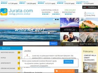 Podgląd jurata.com
