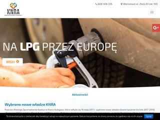Podgląd okgaz.pl