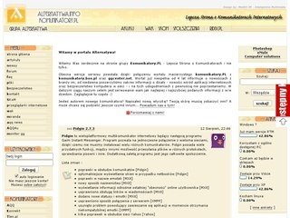 Podgląd aqqnews.komunikatory.pl