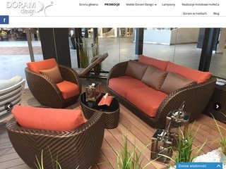 Miniaturka doramdesign.pl