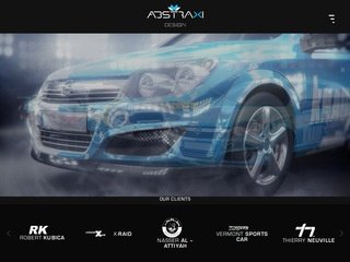 Miniaturka abstraxi.com