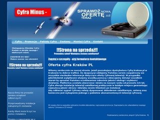 Podgląd cyfra.krakow.pl