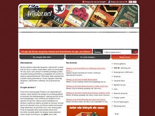 Podgląd winka.net