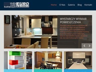 Podgląd euro-kuchnie.com.pl