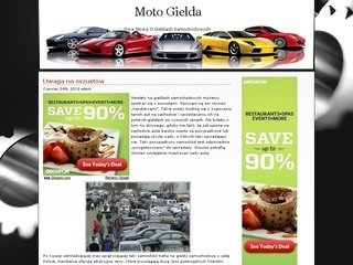 Miniaturka twojamotogielda.pl