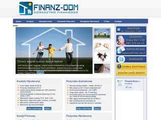 Podgląd finanz-dom.pl