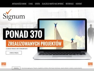 Podgląd signum.org.pl