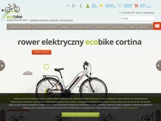 Podgląd rowery-elektryczne.pl