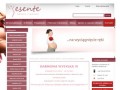 Podgląd esente.com.pl