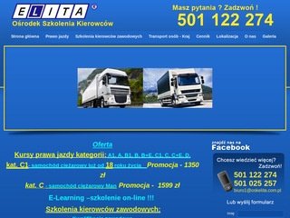 Podgląd oskelita.com.pl