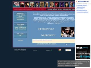Podgląd artimman.one.pl