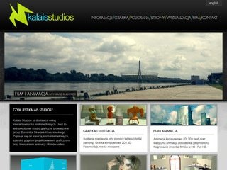 Podgląd kalais.net