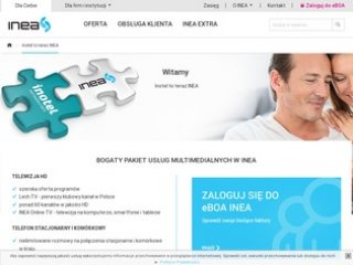 Podgląd inotel.pl