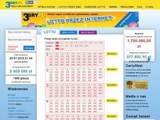 Podgląd 3gry.pl