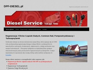 Podgląd pompy-wtryskowe.galeriafirm.pl