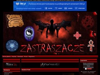 Podgląd zastraszacze.cba.pl