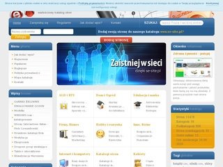 Podgląd se-site.pl