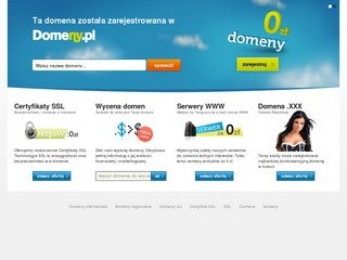 Podgląd aquaone.pl
