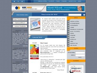 Podgląd radzionkow.net