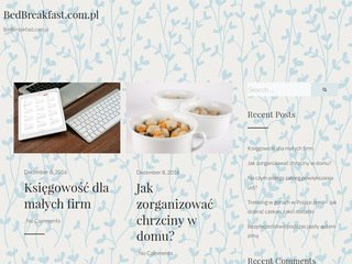 Podgląd bedbreakfast.com.pl