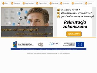 Podgląd firma-innowacyjna.ctc.pl