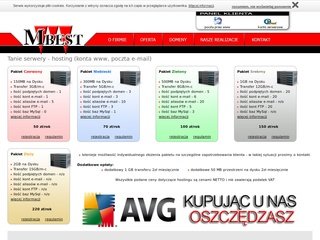 Podgląd mbest.pl