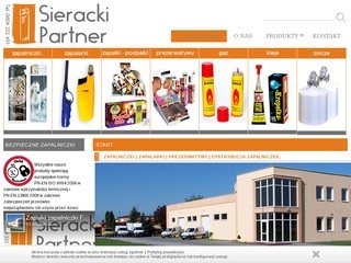 Podgląd sieracki.pl