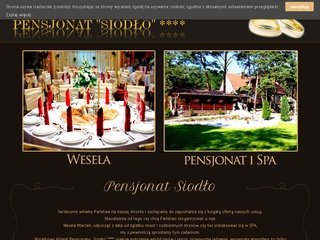 Podgląd siodlo.com.pl