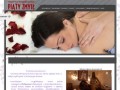 Podgląd instytutspa.com
