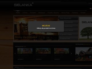 Podgląd sielanka.eu