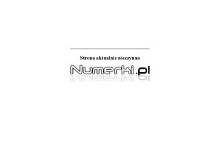 Podgląd numerki.pl