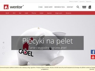 Miniaturka wentor.com.pl
