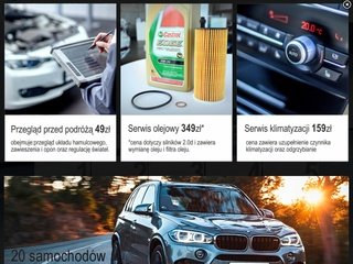 Podgląd premiummotors.pl