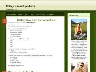 Miniaturka adamwykret.pl