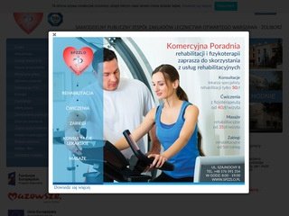 Podgląd spzzlo.pl