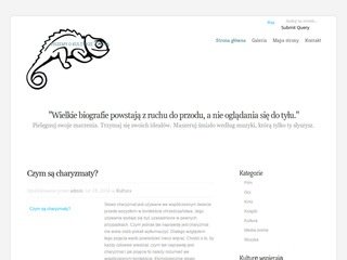 Podgląd gorszwa.pl
